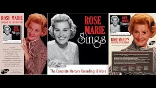350 Noopy - Celebrating The Life Of Rose Marie - CD Release