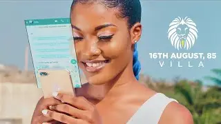 Kamelyeon - Social media addict (Official Video)