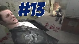 Max Payne (Xbox) [13] COLD STEEL