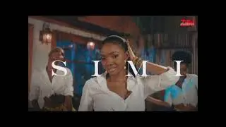 Simi - Soft Like Morning (Official New Music Audio)