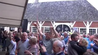 The CATS In The House / Lea \ Toegift voor een uitbundig publiek in Rossum