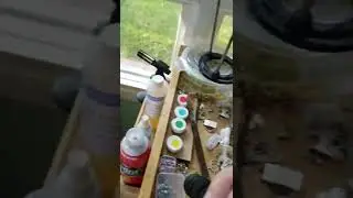 An extremely quick and dirty guide to making ring splints with special guest: overexplaining! Part 3