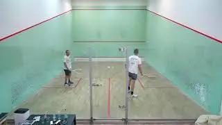 SQUASHer liga 2024/2025 - finale - Bede//Kvesić - 16.06.2025.