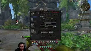 WOW How to setup Bartender4 Guide | WOW Bartender4 Setup | WOW Bartender4 Tutorial 2024