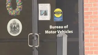 Maine Secretary of State warns of BMV scam texts