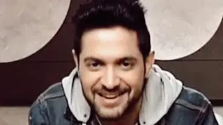 #vikramchatterjee (The sparkle in his eyes)