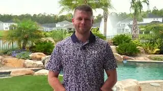 ICI Homes | Middlebourne Community Overview | Chris Bierer