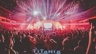 Sven&trade; on Tour // Titania Festival