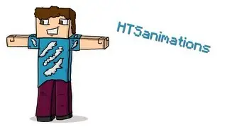 Hammy Draws-Minecraft Avatar-HTSanimations