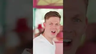 Disney Movies IRL at Walt Disney World! 👀🎬 @caspar & Ambar Lee