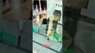 Awla Habibi Ka Khairil Khalqi Kullihimi 💚 Prophet ﷺ Nasheed
