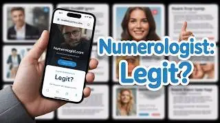 Numerologist com -  Numerologist com reviews -  Numerologist com review