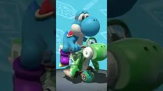 The BEST Inward-Drifting Bike in Mario Kart 8 Deluxe