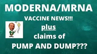 Moderna News!