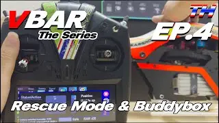 Vbar the series EP.3: Rescue Mode & Buddybox l 🇹🇭