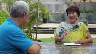 Island Focus - Arthur Aiu