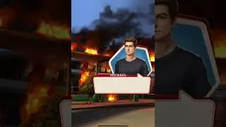 Choices Book: High School Story Book 3: Chapter 1 Gameplay
