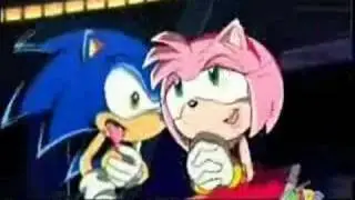 Amy Rose - I´m A Hex Girl