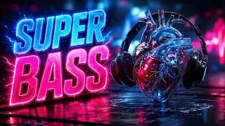 SUPER BASS 🔊🔥 EXTREME HARD BASS EDM REMIX 💯 | MONSTER DROP ⚠️ CLUB BANGER 🎧 NIGHT DRIVE 🌃 GYM