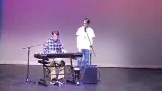 Alter&rsquo;s Got Talent 2020 - Zach Stearns And Mitchell Bonanno