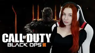 Финал Call of Duty Black Ops 3 ★ Прохождение на русском