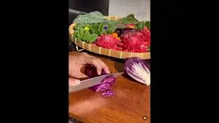 Bangkok Sky Garden #shorts  #pearypie#pearyskygarden#garden#vegetable #menu #food#FCpeary