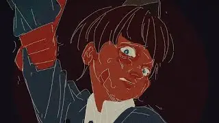 No One Lives Forever Animatic: Crying Child (FNAF)