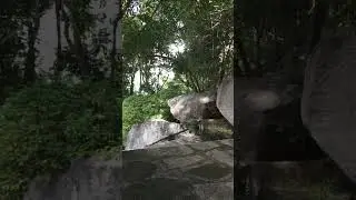 Quan cảnh hữu T&igrave;nh Tr&ecirc;n N&uacute;i .đẹp thơ mộng như ti&ecirc;n cảnh