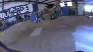 Make A Wish 2010 - Texas Skate Jam