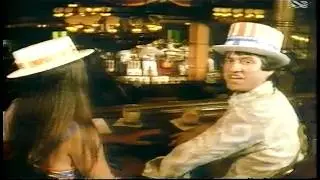 Wish You Were Here Florida 1980 ? Holiday Program Travelogue ITV UK Vintage Television 80s