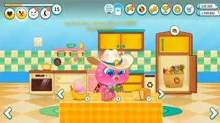 Bubbu - My Virtual Pet Gameplay (Android/iOS)