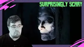 Dead Silence is a Forgotten Gem