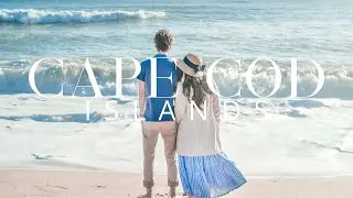 Traveling Nantucket & Martha's Vineyard