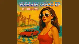 Summer Alien Dance