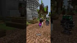 BEST Java/Bedrock Minecraft Server 🔎#minecraft #minecraftserver