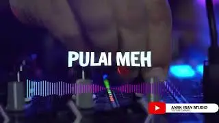 pulai meh by anak iban studio #fypシ゚viral #lagubaruiban #trending #artificialintelligence