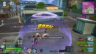 Heard young afo