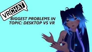 VRCHAT'S 
