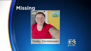 Wildwood Police Ask For Help Locating Missng 13-Year-Old