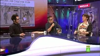 Los mejores momentos de Luis Álvaro 2 - Secciones Breves