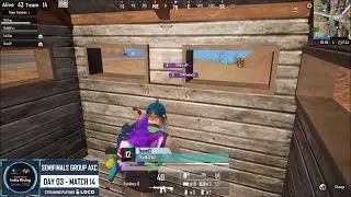 Txmavi  quicl 1v2💥🔥 Tsm                #txmavi #toxicmavi #tsm #1v2 #bgmi #esportslemasle