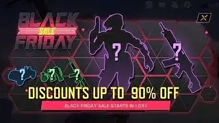 *New* 🤯 Season 10 Legendary Bundle in Black Friday sale information Codm 2022