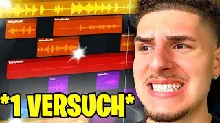 MAKE A SONG WITH JUST 1 ATTEMPT PER BAR... (HIT MADE)