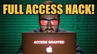 😱 Пользователи Mac в шоке: эта скрытая уязвимость macOS дает хакерам полный доступ!