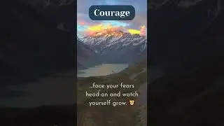 Triumph Over Fear