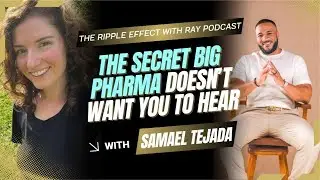 Liquivida&rsquo;s Mission to Empower Wellness | How Sam Is Making Health Accessible for Everyone