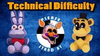 Freddy Fazbear and Friends 