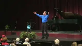 HOW TO CRUSH YOUR BESETTING SIN