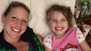 Lisa&rsquo;s breast cancer journey - I&rsquo;m gonna see a victory