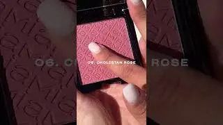 Amanti del #matte  all&rsquo;ascolto📢 CHEEK FREAK #blush powder ✨#makeup #miamakeup #beauty